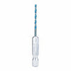 Spyder 5/64 x 2-1/2 HSS Twist Drill Bit Stinger™ Mach-Blue™