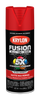 Krylon Fusion All-In-One® Matte Fire Red