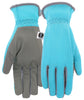Miracle-Gro Women's Synthetic Leather Palm Gloves
