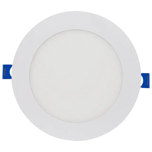 Satco S11562 12WLED/DW/6/RGBTW/RND/WH