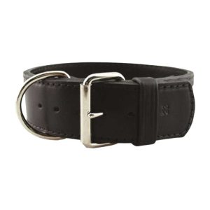 Leather Brothers Latigo Heavy 2-Ply Dee-In-Front Collars