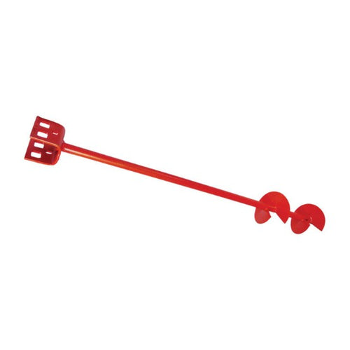 US Hardware Double Earth Anchor