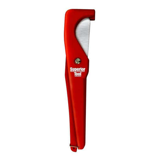 Superior Tool Flexible Tube Cutter