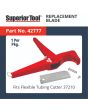 Superior Tool Flexible Tube Cutter