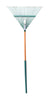 Rugg 24″ Deluxe Springback Rake with Comfort Grip