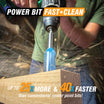 Spyder 5/8 x 6-1/2 Power Bit Stinger™
