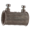 ABB Installation Steel City 3/4 Inch Coupling,Screw,EMT,DC TK222SC