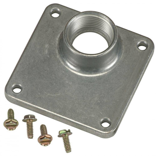 ABB Raintight Hub