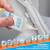 Adhesive Guru AG - Activator Spray Accelerator for CA Glues - 3.38 fl oz - AG210A