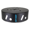 Spyder 600928CF 6-3/8 Bi-Metal Hole Saw Rapid Core Eject®