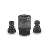 Gilmour Light Duty Quick Connector with Auto Shut-off Set