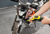 Karcher K 4 Power Control Pressure Washer