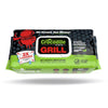 Crocodile Cloth®  Grill Wipes
