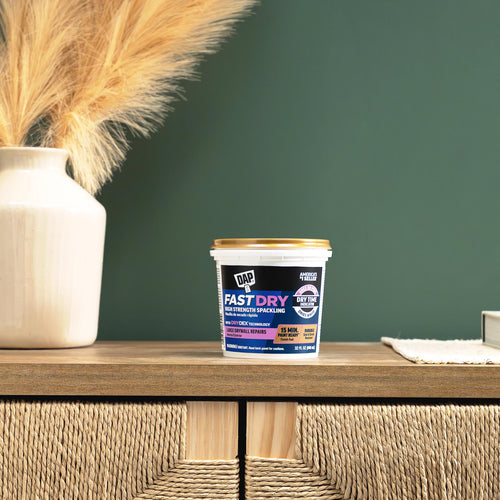 DAP Fast Dry High Strength Spackling