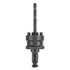 DeWalt Quick Change Hole Saw Arbors