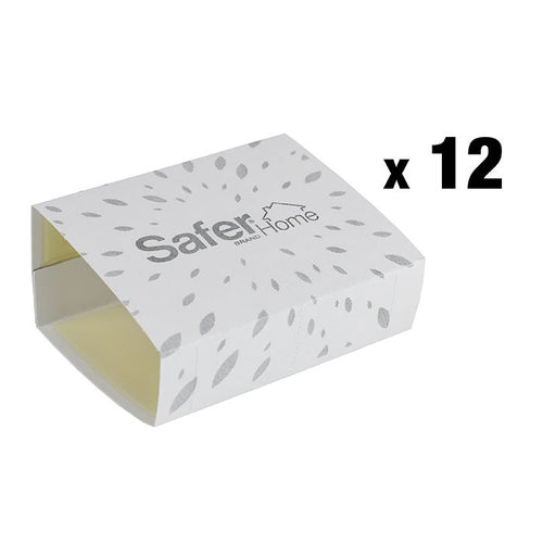 SAFER® BRAND Home Spider & Insect Traps