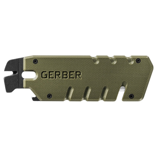 Gerber Gear Prybrid Utility - OD Green
