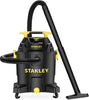 Stanley SL18701P-10A Wet/Dry Vacuum 6.0 Peak HP