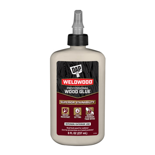 DAP Weldwood Professional Wood Glue (1)