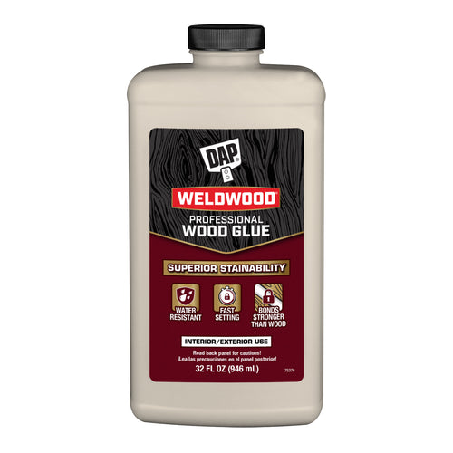 DAP Weldwood Professional Wood Glue (1)