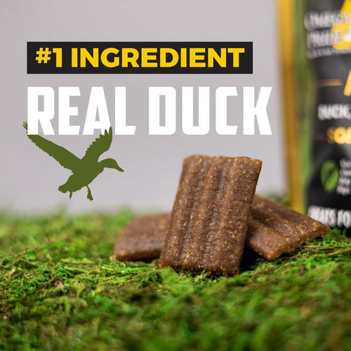 Sportsman's Pride Field Master Grain Free  Hip & Joint Jerky Bites