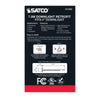 Satco Products S11822 7.5WLED/DIR/4/60'/CCT-SEL/120V