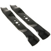 Troy-Bilt Mulching Blade Set for 42-inch Cutting Decks
