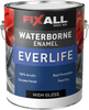 FixAll  Everlife Waterborne Enamel