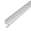 M-D Building Products Vinyl-coated Foam Top and Sides Door Seal for Doors with Kerf/Channel