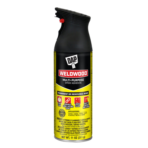 DAP Weldwood Multi-Purpose Spray Adhesive