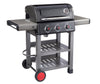Coleman CookoutTM Barbecue with 3 Burners