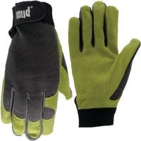 Mud Rustic Glove