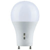 Satco S11795 12A19/LED/5CCT/GU24/120V
