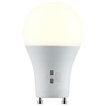 Satco S11795 12A19/LED/5CCT/GU24/120V