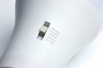 Satco S11795 12A19/LED/5CCT/GU24/120V