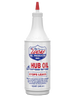 Lucas Oil Hub Oil