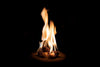 Meeco's Red Devil Wooly Firestarters