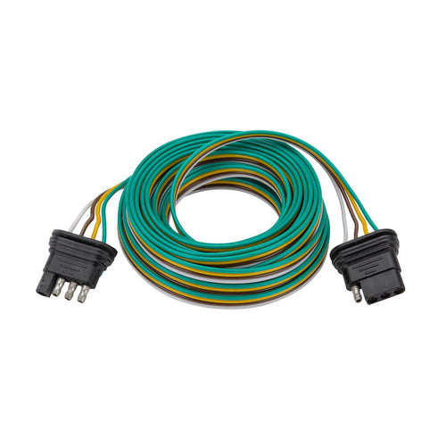 TowSmart 24 ft. Trailer End Trailer Wiring Connector