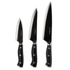 Blackstone 3-Piece Knife Set