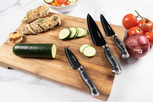Blackstone 3-Piece Knife Set