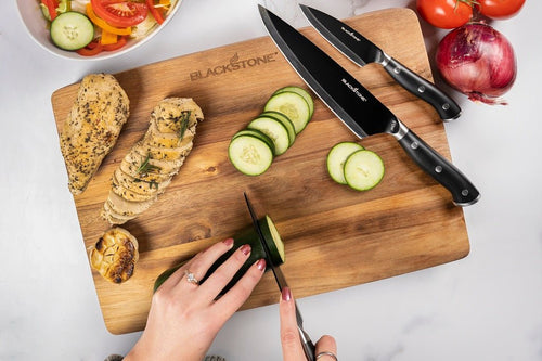 Blackstone 3-Piece Knife Set