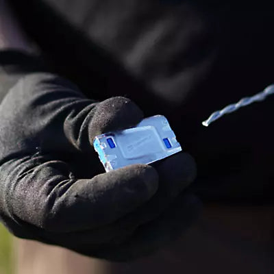 Bekaert Gripple Plus High Tensile Barbed Gripple (10-count bag)