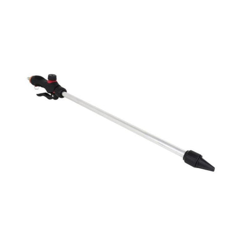 Milton® 2-in-1 High Volume Hydro and Air Power Cleaning Wand