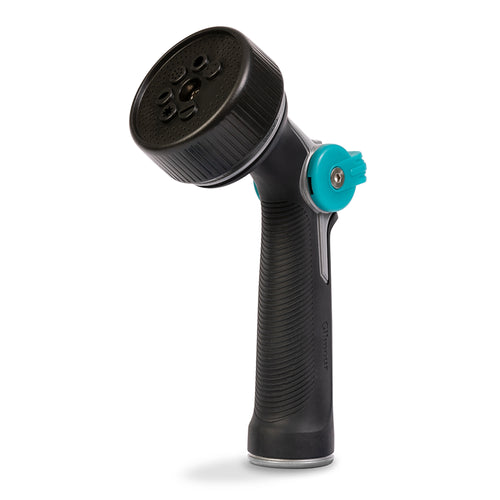 Gilmour Medium Duty Thumb Control Pre-set Watering Nozzle