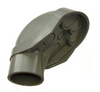 Carlon Service Entrance Cap
