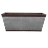 Southern Patio 24 Westlake Deck Rail Planter