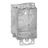 ABB Steel City CDOW-25R Gangable Switch Box