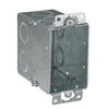ABB Steel City CY12-25R Gangable Switch Box