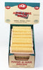 DQB Hand and Nail Scrub Display 4-3/4”