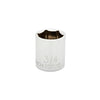 GearWrench 3/8 Drive 6 Point Standard SAE Socket 1